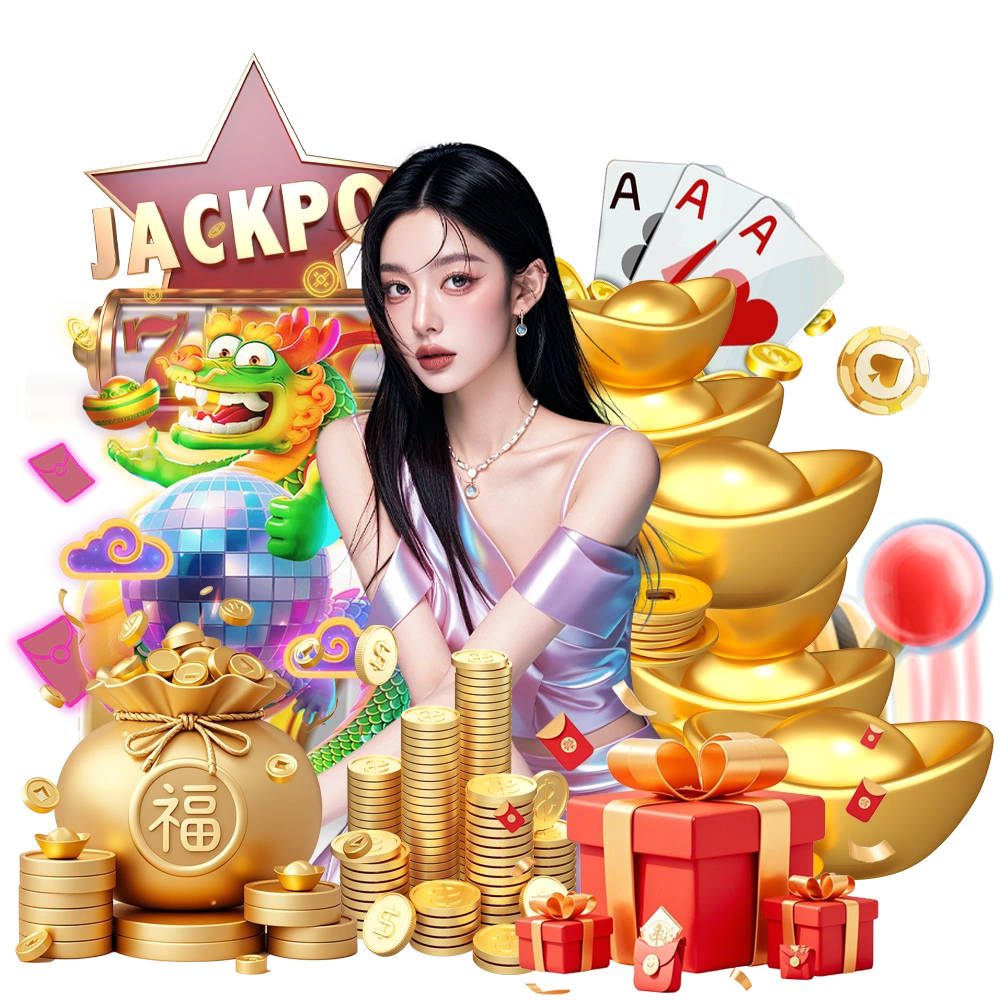 Thông tin casino trên Ibet